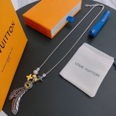 Louis Vuitton Necklaces